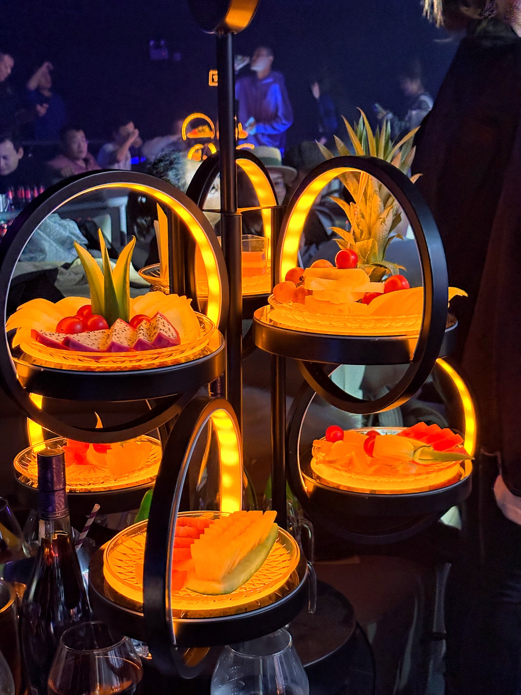 菏泽商务ktv打造全新商务ktv新模式-牡丹区ktv预定